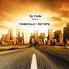DJ Yank - Yankiville 3 Mixtape
