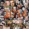 Best Of 2014 Mix Dj Agustin Sanchez [FREE DOWNLOAD] E.D.M.
