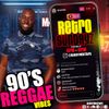 DJ ROY RETRO SUNDAYS INSTA LIVE SHOW  90's LOVERS ROCK 10.5.20 [LIVE AUDIO]