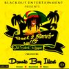 DJ DANNIE BOY_BACK 2 BASICS VOL 15 (OLDSCHOOL REGGAE)