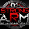 D.J. STRONG A.R.M. - THE VERY BEST OF 80'S HIP HOP (PT 2)