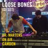 Loose Bones (DJ Set) | Dr. Martens On Air: Camden