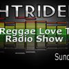 DJ Knightrider Reggae Love Train Show 08-03-20