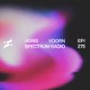 Joris Voorn Presents: Spectrum Radio 275