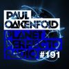Paul Oakenfold  - Planet Perfecto 191 - 30-Jun-2014