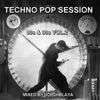 Techno Pop Session 80s & 90s Vol.2 Mixed by Jordi Blaya