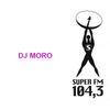 DJ MORO - Klubu muzika ar DJ Jāni Kraukli no Super FM eterā