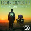 Don Diablo : Hexagon Radio Episode 158