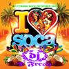 THIS IS FOR ALL MY ***( SOCA )*** LOVERS THIS SELL OFF - DJ D'FRESH 2015 MIX DOWN HOT