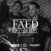 FAED University Episode 5 - 5.16.18