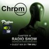 Chrom Radio Show by Pedro Mercado - Chapter 16 (April 2018) - Guest Mix by Tim Sali