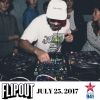 Flipout - Virgin Radio - July 25, 2017