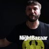 Saytek (Live) - The Night Bazaar Sessions - Volume 95