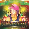 Summer Mixxx Vol 35 (Club Bangers)