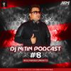 DJ Nitin Podcast #8 - Bollywood Upbeat's