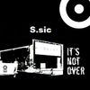 S.Sic @ It´s Not Over-Closing Weeks - Tresor Berlin - 13.04.2005