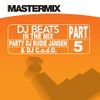 Party Dj Rudie Jansen & Dj CoDo - Mastermix Dj Beats 2020 Part 5