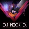 Dj Nick D. - Live Mix @ Dj s Set Session '10 - 2011