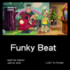 Funky Beat @ UNION 77 RADIO 20.01.2016 'Lost 'N Found'