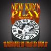 NEW KID'N PLAY Presents - 60 MINUTES OF TRAP BY BPM 60