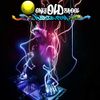 DJ Monatomic - OnlyOldSkoolRadio.com - Friday 8th May 2020
