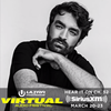 Oliver Heldens @ Virtual Audio, Ultra Music Festival Miami, United States 2020-03-21
