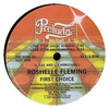 Roshelle Fleming - Love Itch  Prelude Records 1985