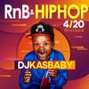 #FourTwenny By DJ KasBaby (Hiphop & RnB)