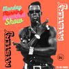 Monday Reggae Morning Breakfast Show 78 - @DJMYSTERYJ Radio