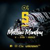 Monday Mellow Mix 18 May 2020