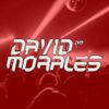 David Morales Live set 27/10/2018 @ Cafe del Arm - Tokyo - Japan - PT-2