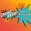 Halbsteiv - Sputnik Spring Break 2019