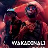 DJ STUNNER - WAKADINALI MIXTAPE