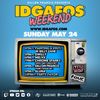 Party Favor x IDGAFOS Weekend