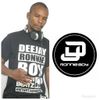 DJ RONNIEBOY-LIVE FOUNDATION MIX VOL.8