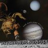 The Gaslamp Killer - Psychedelic Solstice - December 21st 2020