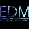 EDM of My House Vol. 1 (Hard House) (Mixed by DJ Saif)