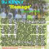 DJ Kenny - Homage (Dancehall Mix 2020 Ft Demarco, Chronic Law, I-Octane, Jahvillani, Vybz Kartel)