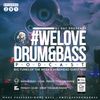 DJ 007 - We Love Drum & Bass Podcast #291 & Mindhead Guest Mix