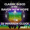 CLASSIC DISCO AT THE RAVEN NEW HOPE PART 1