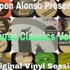 Dj Lupen Alonso Original Vinyl House Classics Vol 3 // 2000´S /// ( Oct. 2014)