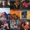 JAZZ FROM THE GLOBE - Vinyl selection from Africa, Asia, Caribe and Middle East