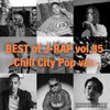 BEST of JAPANESE HIP HOP Vol.35~Chill City Pop~