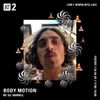 Body Motion w/ DJ Unwell - 24th April 2020