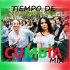 TIEMPO DE CUMBIA  - CUMBIA DANCE MIX - SOLO EXITOS DJDOG956