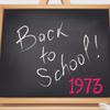 1973 - THE SCHOOL YEARS - presented by Tommy Ferguson