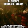 DJ ShOw's #TunesOnTuesday Reggae/Dancehall Mix on Hot 99.1fm Albany, NY (2/23/16)