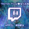 ALL DAY RAVE RP x Secret Sky Afterparty Stream [Ep.1282] twitch.tv/JOVIAN