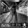 Blazik presents Mix Session 374 Mademoiselle Ely Guest Mix live on Rave FM (22-10-2023)