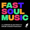 Fast Soul Music Podcast Episode: 34